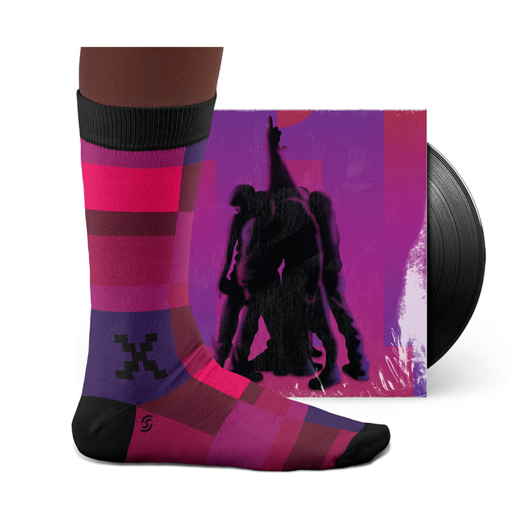 Eleven Socks