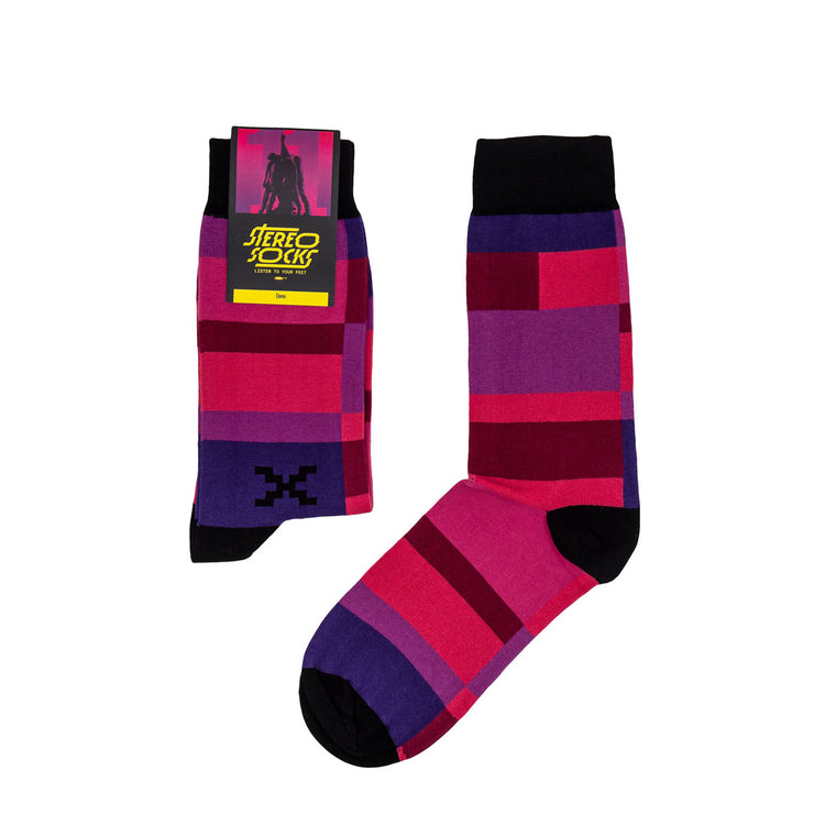 Eleven Socks