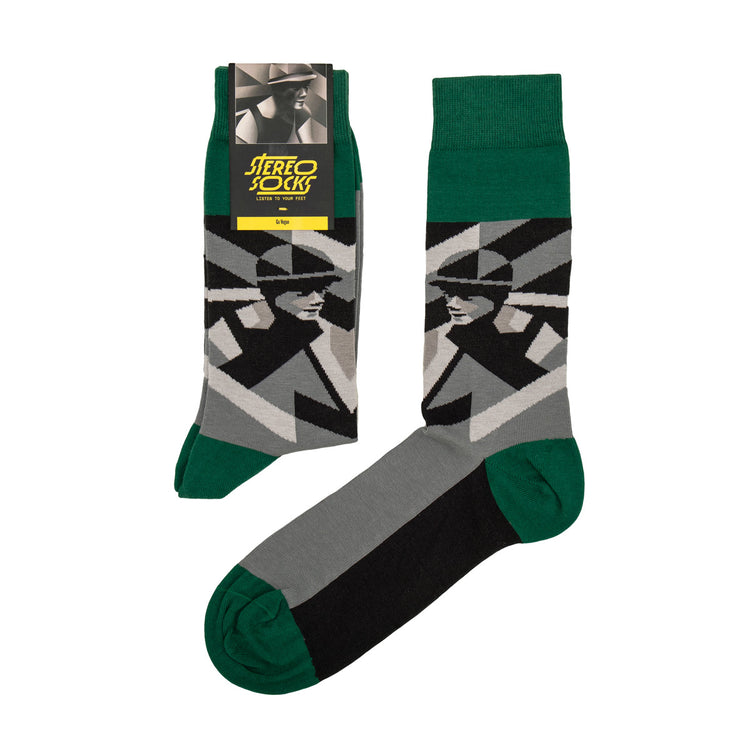 Calcetines Hazte Vegano