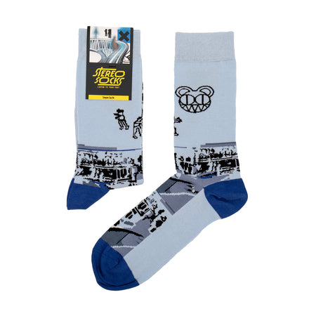 Computer sagt keine Socken