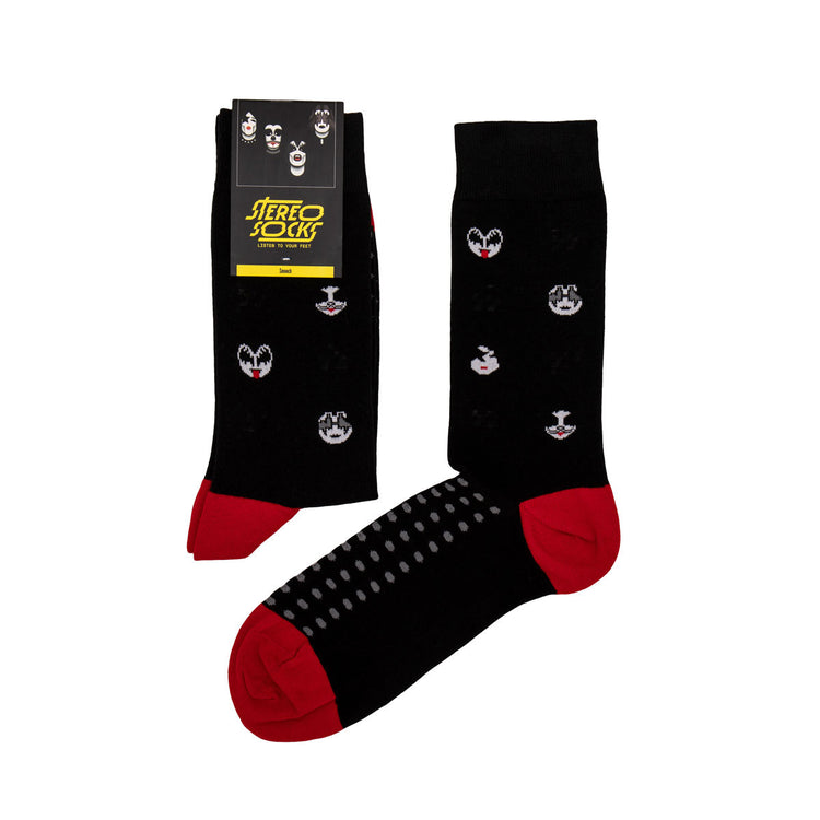 Smooch Socks