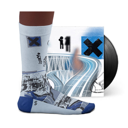 Computer sagt keine Socken