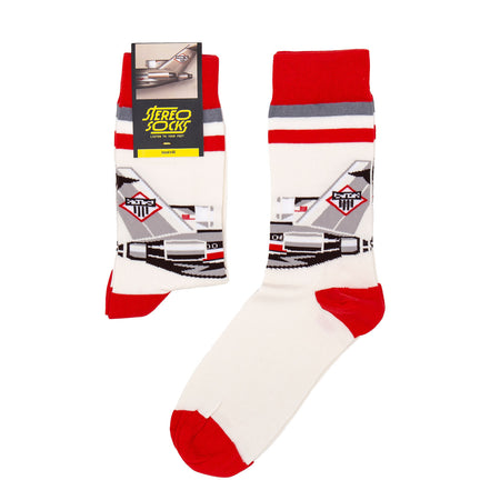 Incensed to Kill Socks