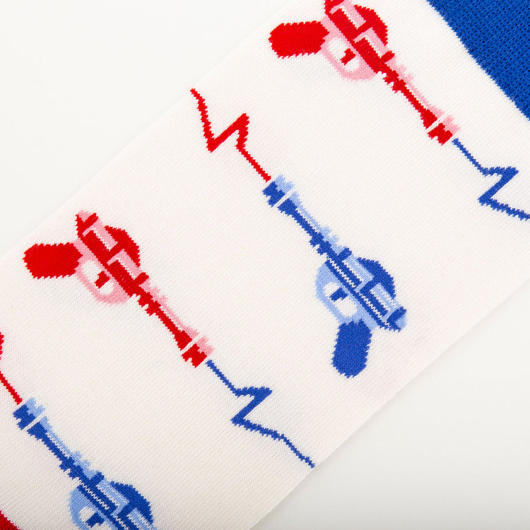 Kung Foo Socks