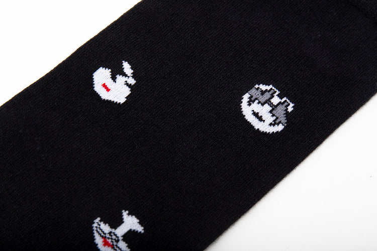 Smooch Socks