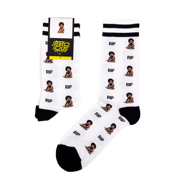 RIP Socks