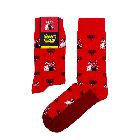 Mammoth Socks