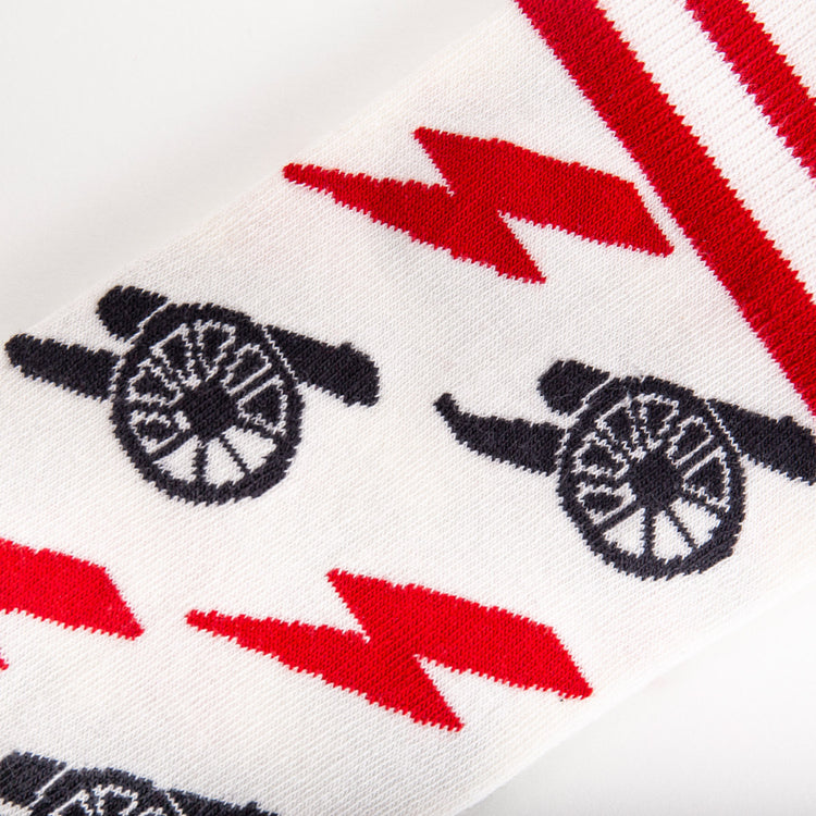 Salute Socks