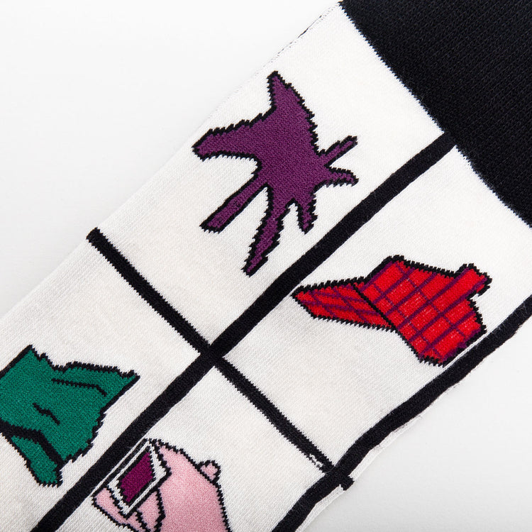 Holy Nights Socks