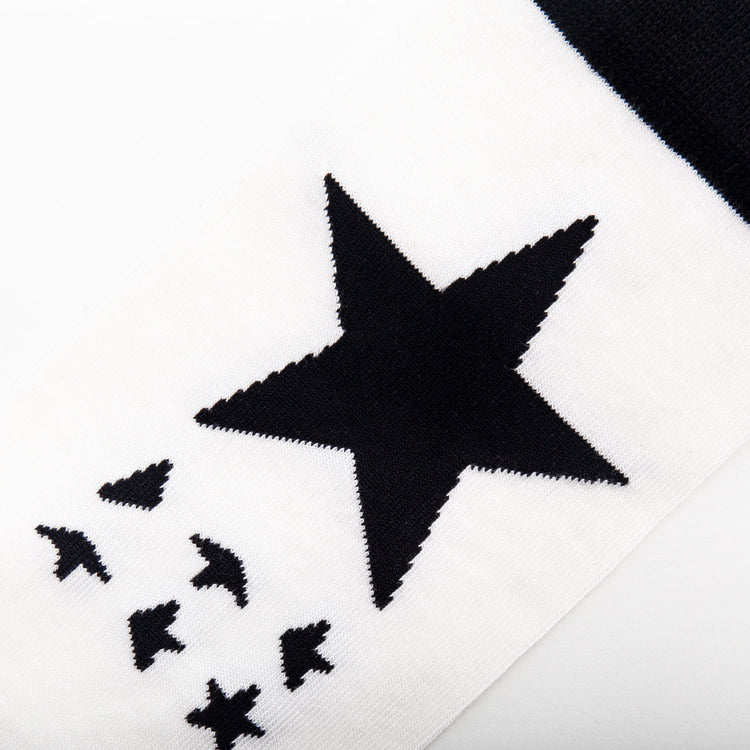 Star Socks