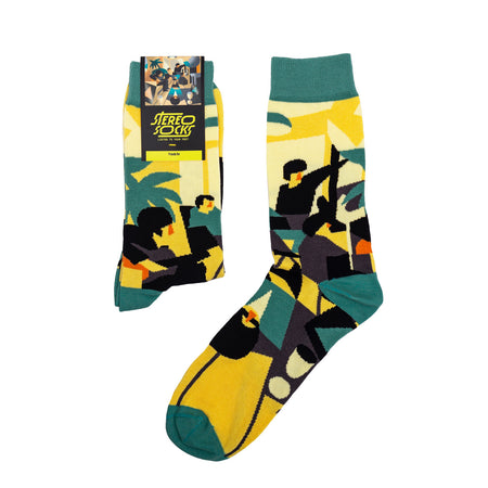 Probably Not Socks
