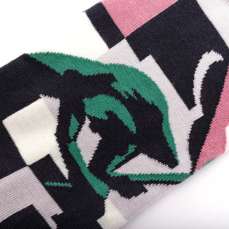 Attraction-on-Thames Socks