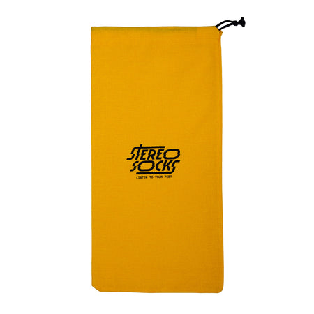 Stereo Sock Bag