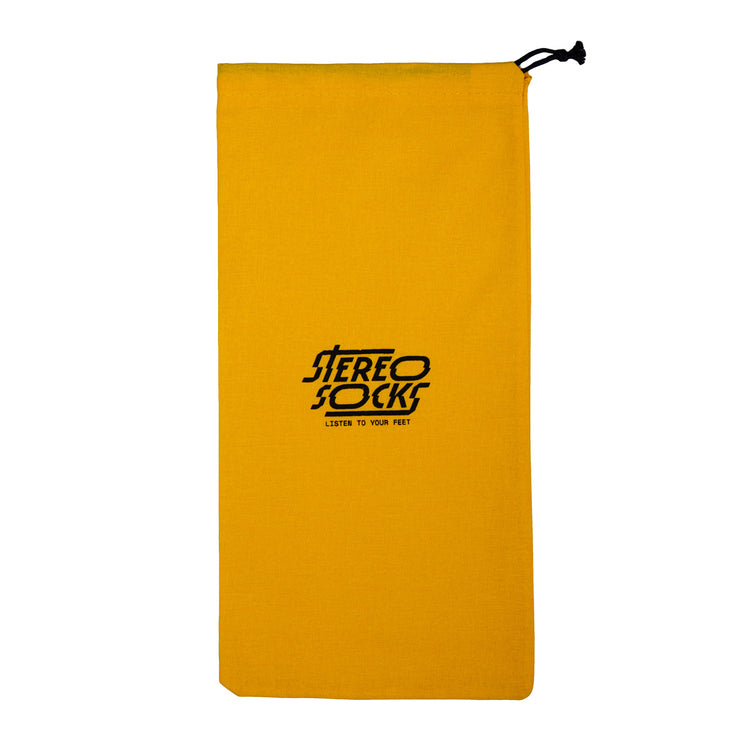 Stereo Sock Bag
