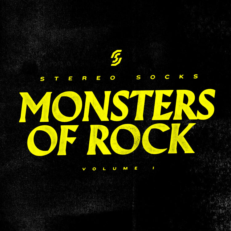 Monsters of Rock - Vol. I