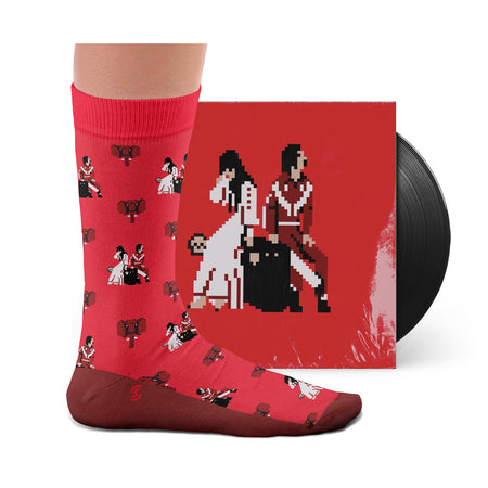 Mammoth Socks