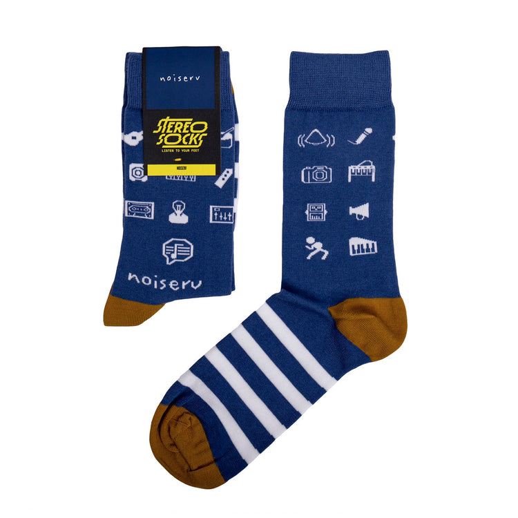Noiserv Socks