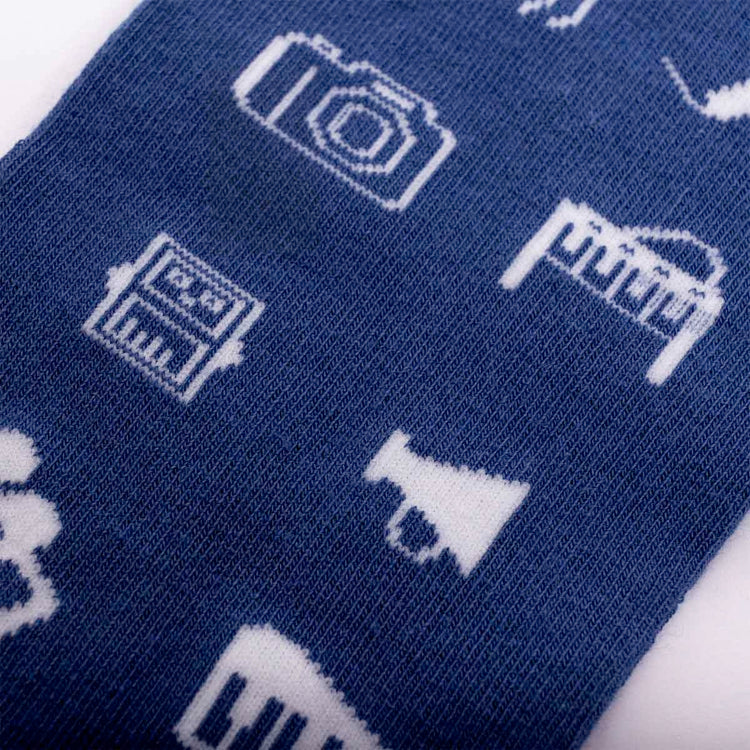 Noiserv Socks