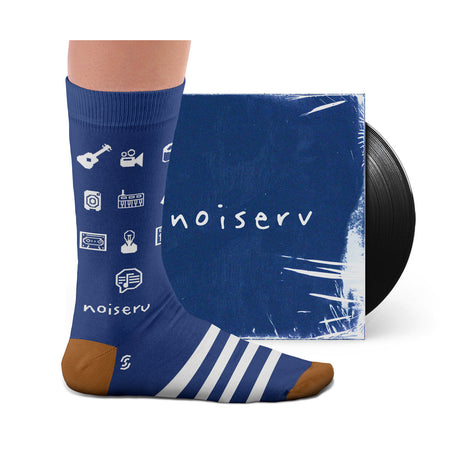Noiserv Socks