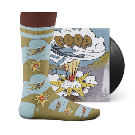 Number Two Socks