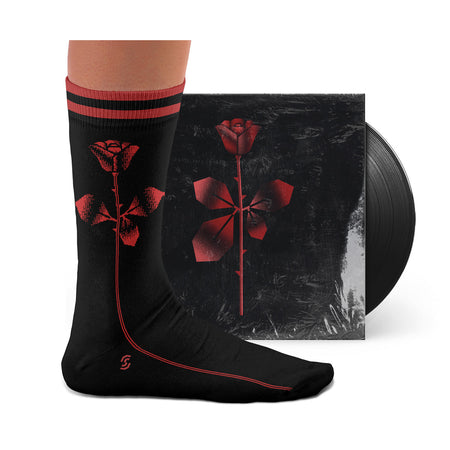 Tätersocken