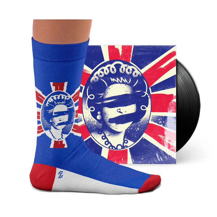 Punk Royale Socks