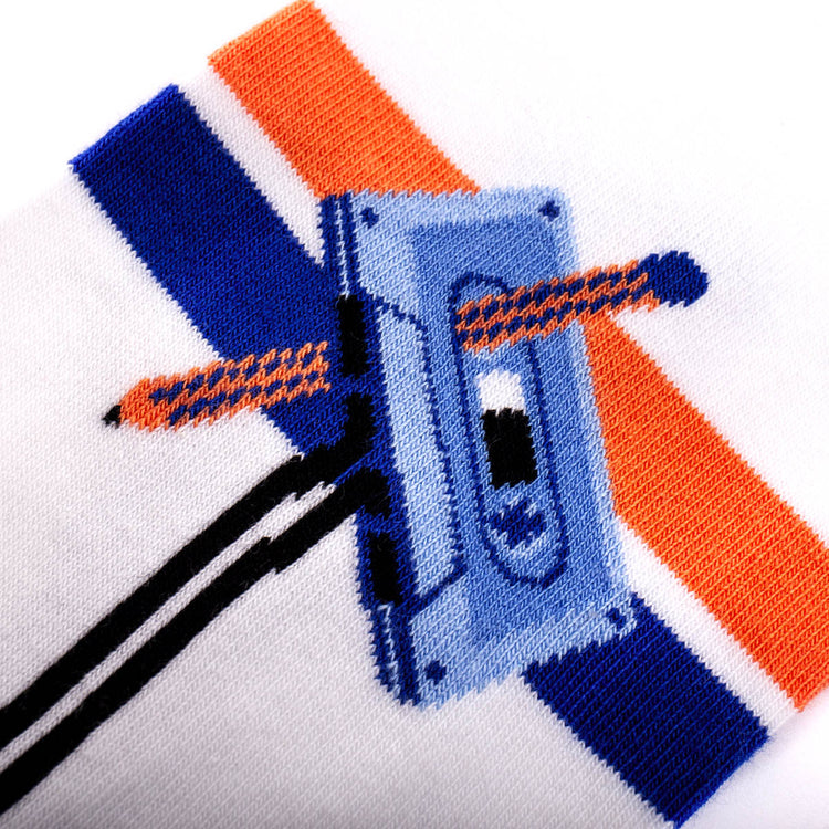 Rewind Socks