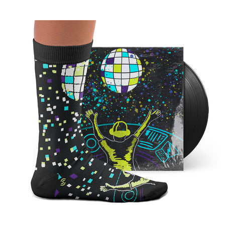 Rave Socks