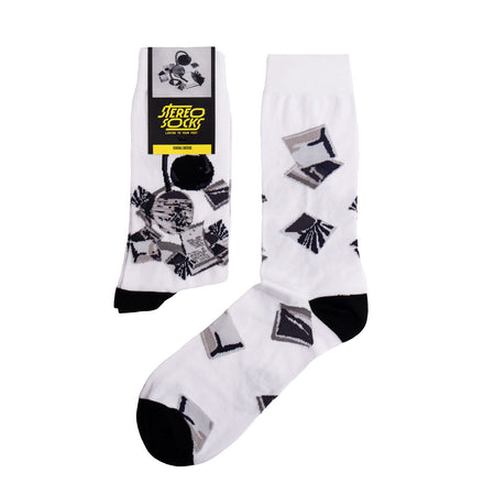 Sensible Soccers Socks