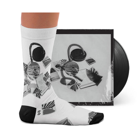 Sensible Soccers Socks