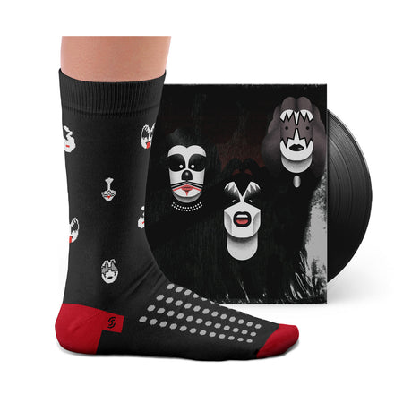 Knutschsocken