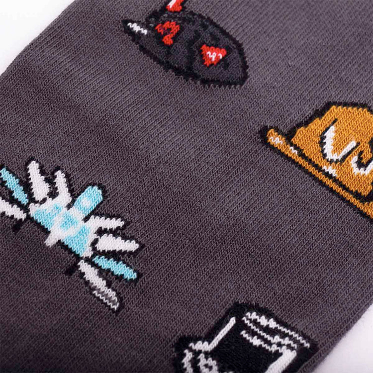 Stage Hats Socks