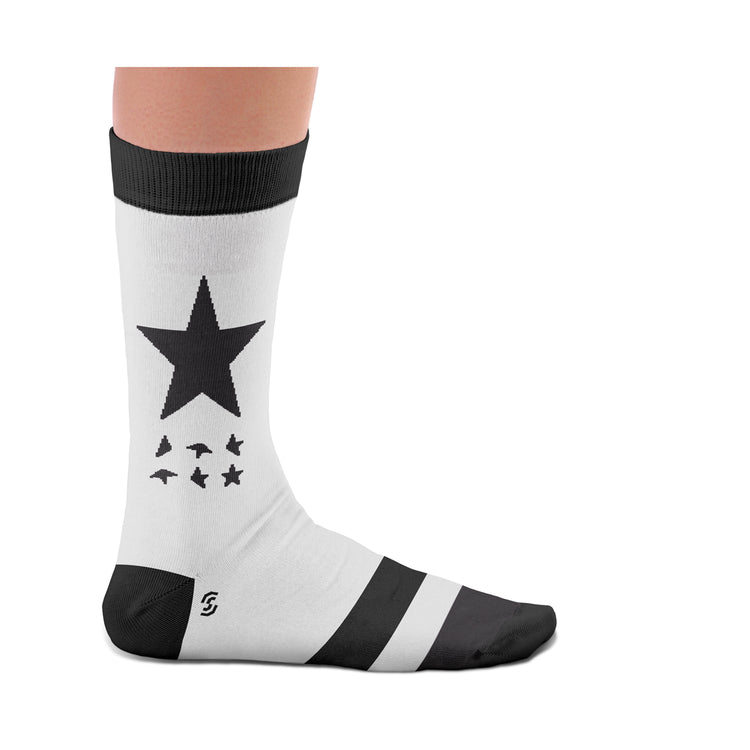 Star Socks