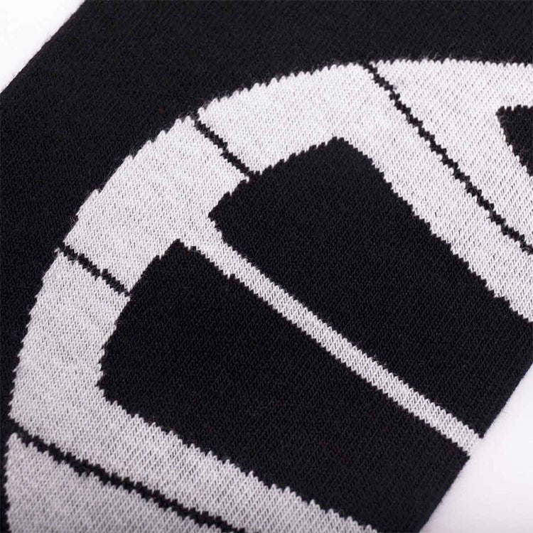 The Black and Whites Socks